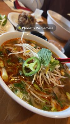 PHOnatik Vietnamese Cuisine & Lounge by null