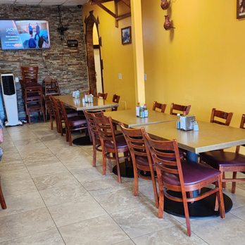 Tacos el Rey - Mexican Near Me - Reno, Nevada
