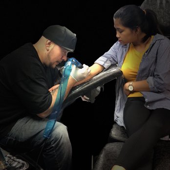 Puzzle Piece Tattoo - Tattoo Near Me - San Francisco, California Puzzle Piece Tattoo - Tattoo Near Me - San Francisco, California