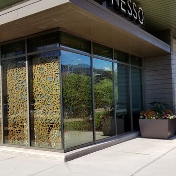 Nesso - Exterior shot - Italian Near Me - Indianapolis, Indiana Nesso - Exterior shot - Italian Near Me - Indianapolis, Indiana