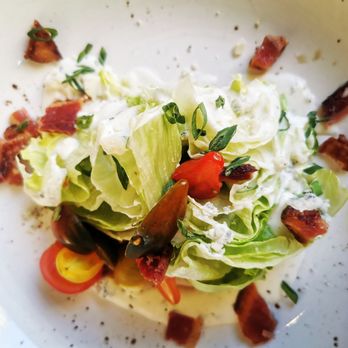 McArthur's - Wedge Salad - Breakfast & Brunch Near Me - Phoenix, Arizona