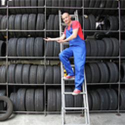 Jason's Tires N Wheels