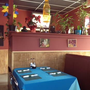 Monterrey - Great atmosphere. - Mexican Near Me - Bristol, Connecticut Monterrey - Great atmosphere. - Mexican Near Me - Bristol, Connecticut