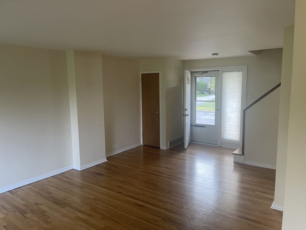 PARK FOREST COOPERATIVE BIRCH STREET TOWNHOMES Updated August 2024