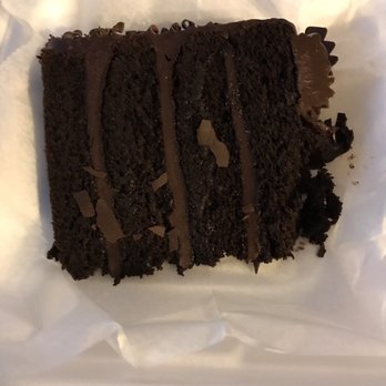Metro Cafe Diner - The chocolate suicide cake - Diners Near Me - Stone  Mountain, Georgia