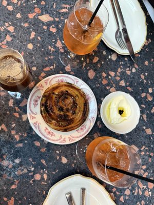 Bacetti Trattoria by null