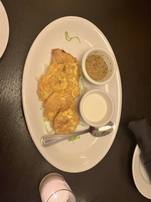 Havana Grill by null