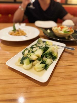 Hong Kong Café by null