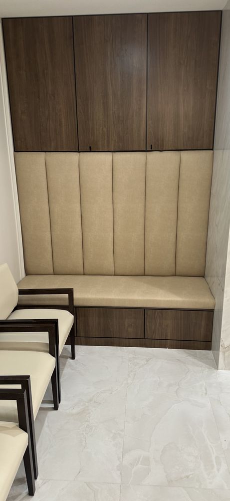 Upholstery Doctors Interiors - upholstery in Baltimore, MD
