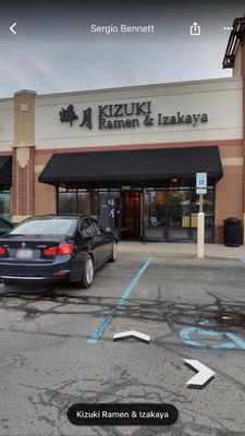 Kizuki Ramen & Izakaya (Carmel) by null