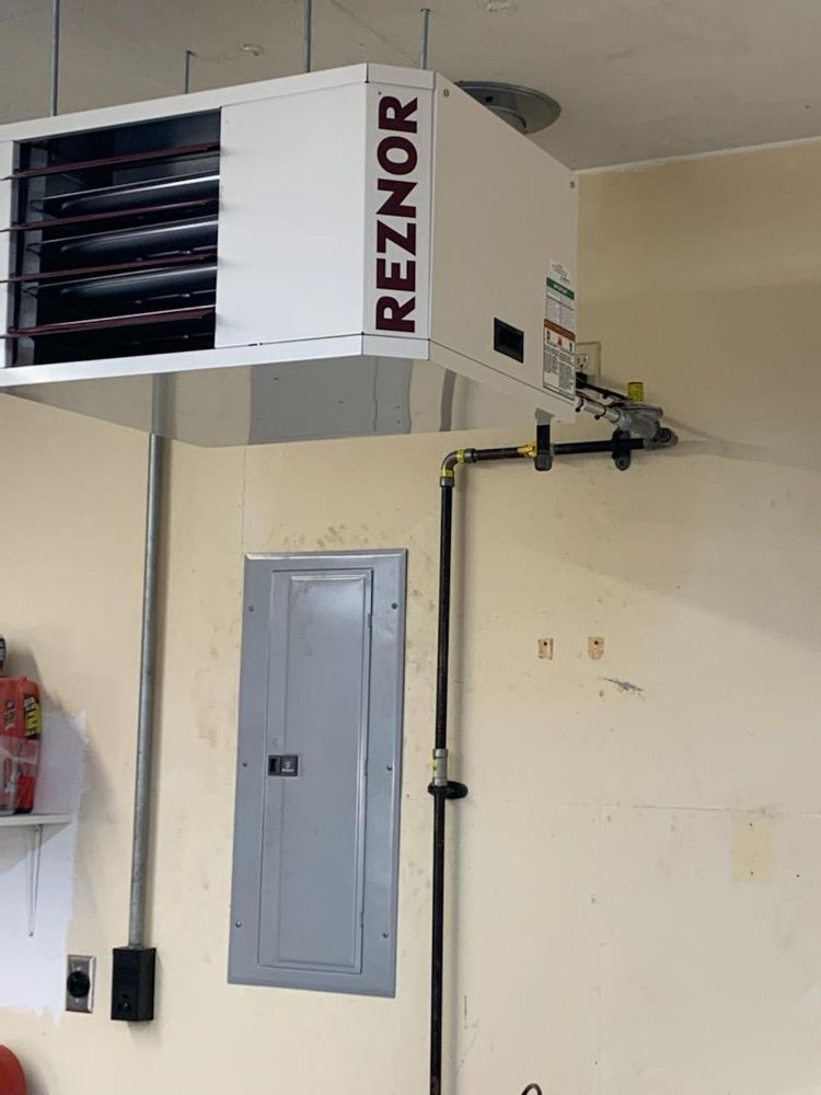 Slide of Quality Plumbing & Heating