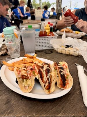 Hungry Tarpon Restaurant by null