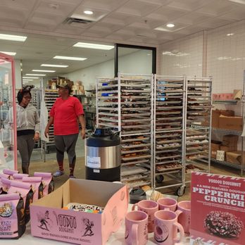 Voodoo Doughnut - Donuts Near Me - Dallas, Texas Voodoo Doughnut - Donuts Near Me - Dallas, Texas