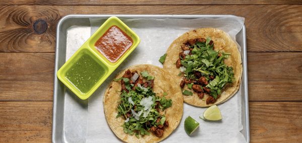 Machete Grill Taco Factory by null