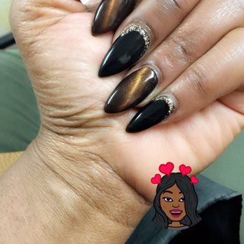 Metuchen Nail Spa - Nail Salons Near Me - Metuchen, New Jersey