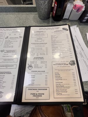 Menu photo 8 Joe's Place Paso Robles Paso Robles, CA Menu photo 8 Joe's Place Paso Robles Paso Robles, CA