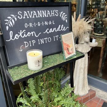 Element Tree Essentials - Candle Stores Near Me - Savannah, Georgia