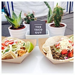 The Taco Guy