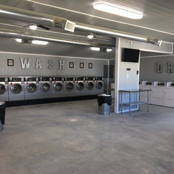 Desert Sands Rv Park - Inside the laundromat. There are two tvs equipped with Roku. You have to have a code to get in. - RV Parks Near Me - Monahans, Texas Desert Sands Rv Park - Inside the laundromat. There are two tvs equipped with Roku. You have to have a code to get in. - RV Parks Near Me - Monahans, Texas