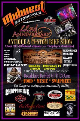 The Beaver Bar Ormond Beach by null