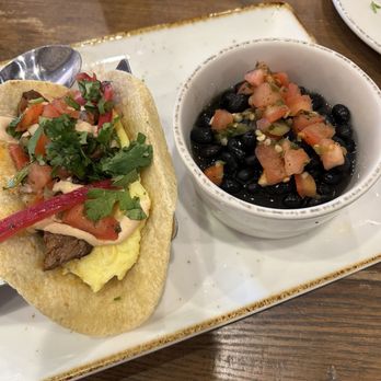 First Watch - Carne Asada Breakfast Tacos - Cafes Near Me - Jacksonville, Florida First Watch - Carne Asada Breakfast Tacos - Cafes Near Me - Jacksonville, Florida