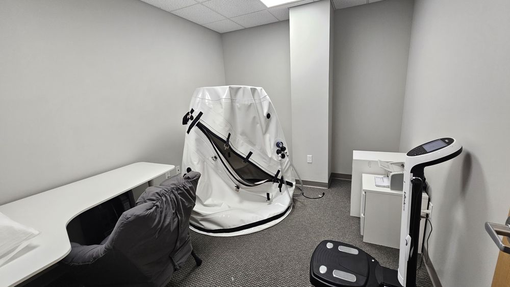 SALERNO WELLNESS Updated October 2024 12 Photos 2 Trap Falls Rd