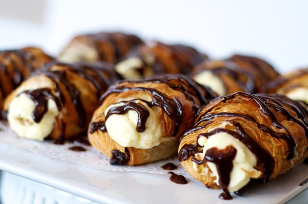 Baked Dessert Cafe by null