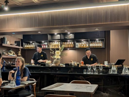 SHō Sushi & Izakaya by null