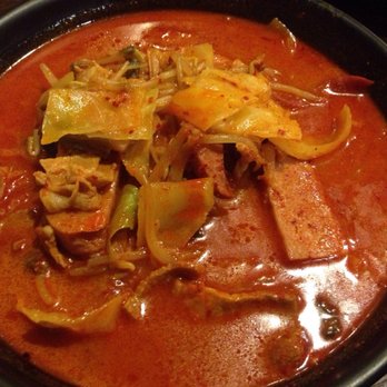Marumen - Army Ramen - Ramen Near Me - Fairfax, Virginia