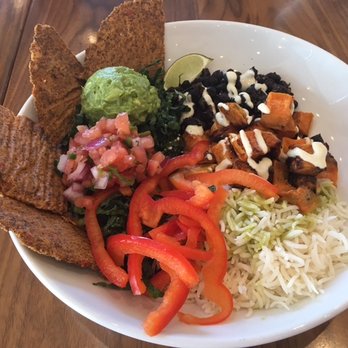 Impact Kitchen - Gluten-Free Near Me - Toronto, Ontario