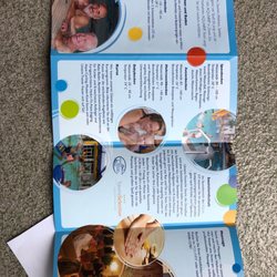 Aqua Fit - Flyer Seite 1