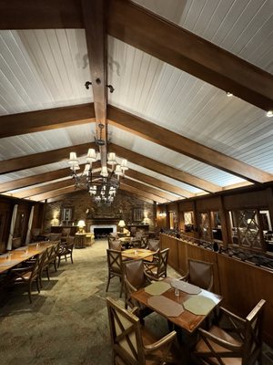 Pine Needles Lodge & Golf Club by null