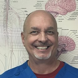 Schulz Chiropractic Center - Gary Schulz, Chiropractor and owner of Schulz Chiropractic Clinic in Spotsylvania Virginia
