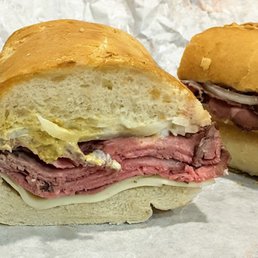 Roast Beef