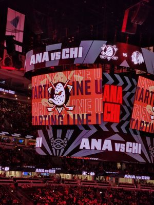 United Center by null United Center by null