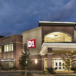 Restore Hyper Wellness - Bryan-College Station - Located on the 1st Floor, Suite 125 (first set of glass doors to the left)