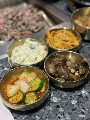 Brothers Galbi by null