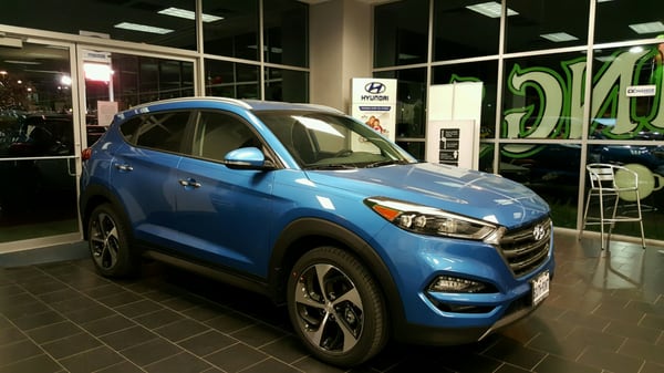 SOUTH POINT HYUNDAI - Updated November 2024 - 56 Photos & 455 Reviews ...