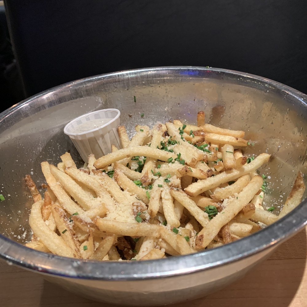 Hopdoddy Burger Bar - Burgers Near Me - Euless, Texas Hopdoddy Burger Bar - Burgers Near Me - Euless, Texas