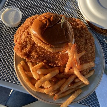 Tin Roost - Pork Tenderloin - Venues & Event Spaces Near Me - North Liberty, Iowa Tin Roost - Pork Tenderloin - Venues & Event Spaces Near Me - North Liberty, Iowa