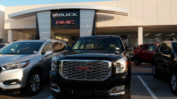 SCHUMACHER BUICK GMC OF NORTH PALM BEACH - Updated June 2025 - 24