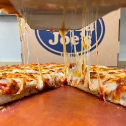 Pizza Joe's