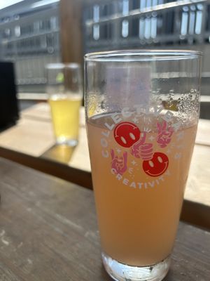 Collective Arts Brewing & Taproom by null