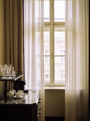 Sir Prague Hotel, part of Sircle Collection by null