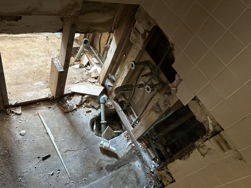 Slide of S&K Contracting