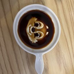Adorable chip and dale soy sauce plate. Adorable chip and dale soy sauce plate.