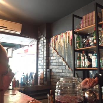 116 Pulpito - Perfect little atmosphere! The decor is spot on. - Tapas/Small Plates Near Me - Puerto Vallarta, JAL