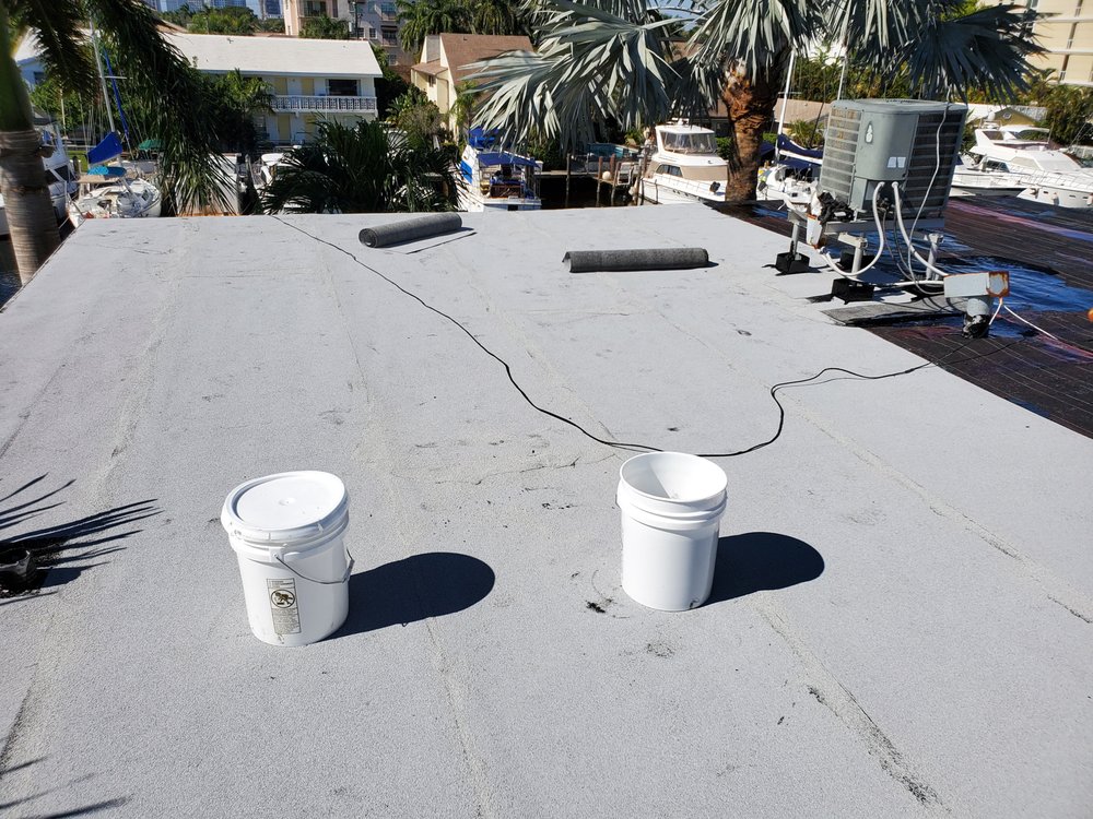 Slide of Raflo Construction Group