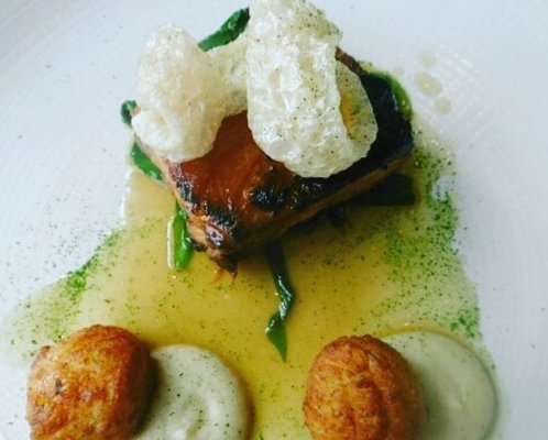 Bar Douro London Bridge by null