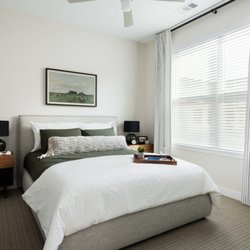 Park40 by McWhinney - Spacious bedrooms